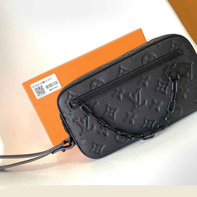 LV Clutch Bags
